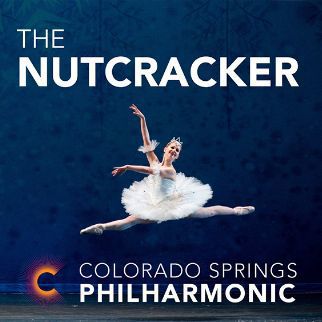 nutcraker philharmonic